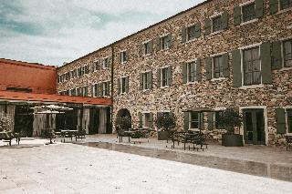 Wine & Heritage Hotel Roxanich
