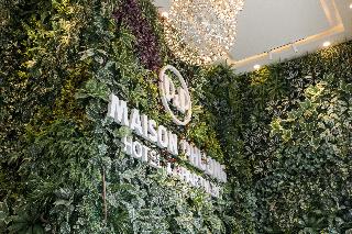 Maison Phuong Hotel & Apartment