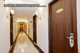 ZEN Rooms Kasira Bintaro Sektor 7