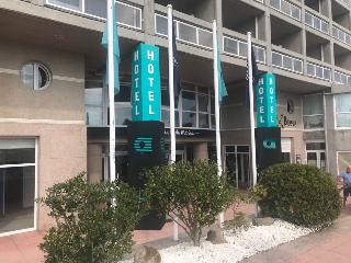 Hotel Sada Marina