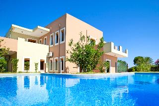 Island Suites