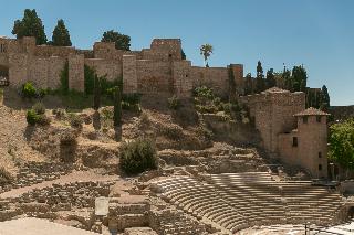 Aparatamentos Suites Teatro