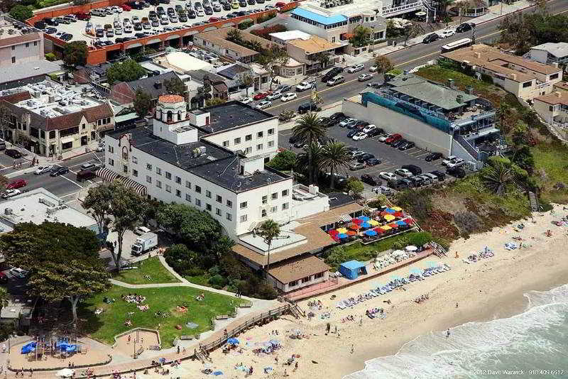 Hotel Laguna
