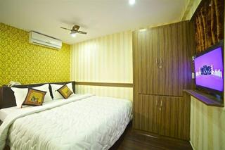Hotel Ramakrishna Annex