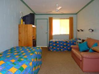 Buderim Motor Inn, Noosaville