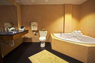 Inn at the Black Olive