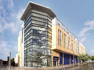 Travelodge Morecambe