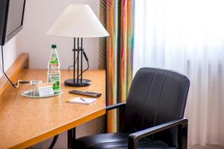 Hotel an der Therme Bad Sulza Haus 3
