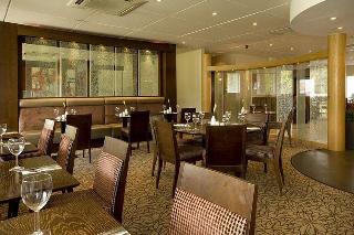 Premier Inn Castleford Xscape - M62 J32