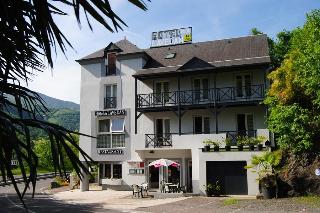 Logis Lavedan