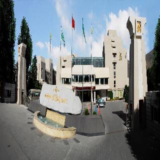 Lhasa Hotel