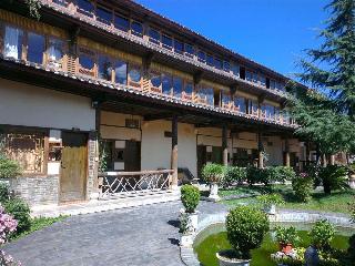 Lijiang Sina