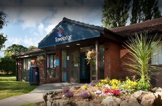 Travelodge Wirral Eastham