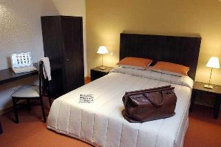 Appart'hotel Victoria Garden Sanctuaires