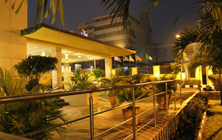 Westown Hotel