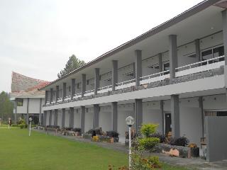 Patra Parapat Lake Resort