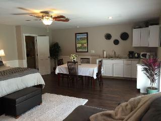 Creekside Bed and Breakfast