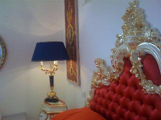 Luxury Apartments