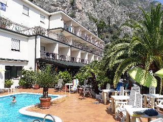 Europa Hotel