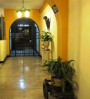 SeÃ±orio Gran Hotel