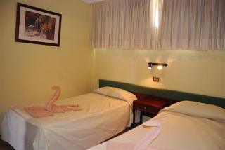 Apartamentos El Cisne