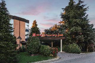 Hilton Garden Inn Bologna North photo 1