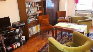 Alkotas House Apartments