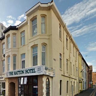The Hatton Hotel