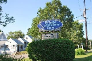 White Anchor Inn