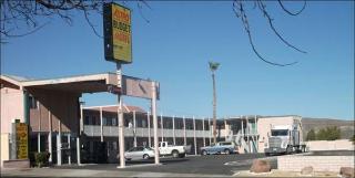 Astro Budget Motel