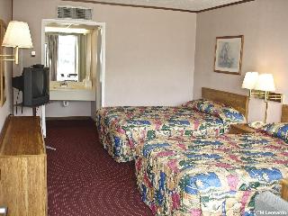 Parkway Inn Jellico
