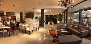 Be Too Loft Hotel