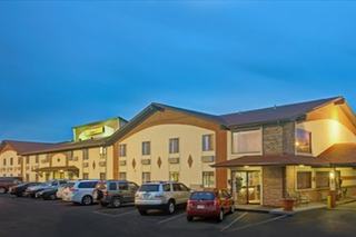 Super 8 Wentzville
