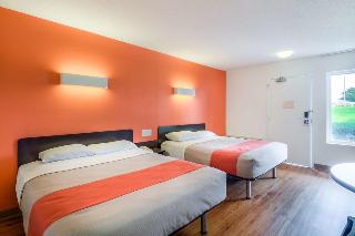 Motel 6 Bloomington Normal IL