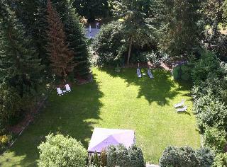 Hotel Haus Hansa