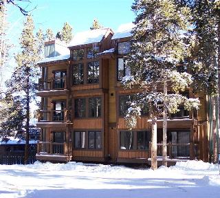 Breckenridge Resort Managers