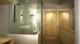 Q Hotel Bali