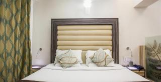 Hotel Ranjits Lakeview, Bhopal