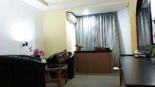 Benakutai, Balikpapan