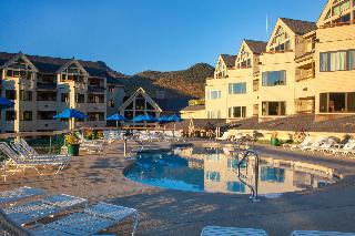 Mountain Club on Loon