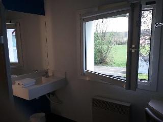 Hotel F1 Tarbes
