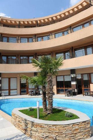 Hotel Plaza