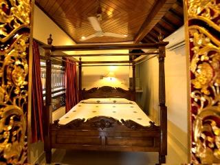 Artini Cottages Resort & Spa