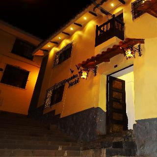 Orquidea Real Hostal