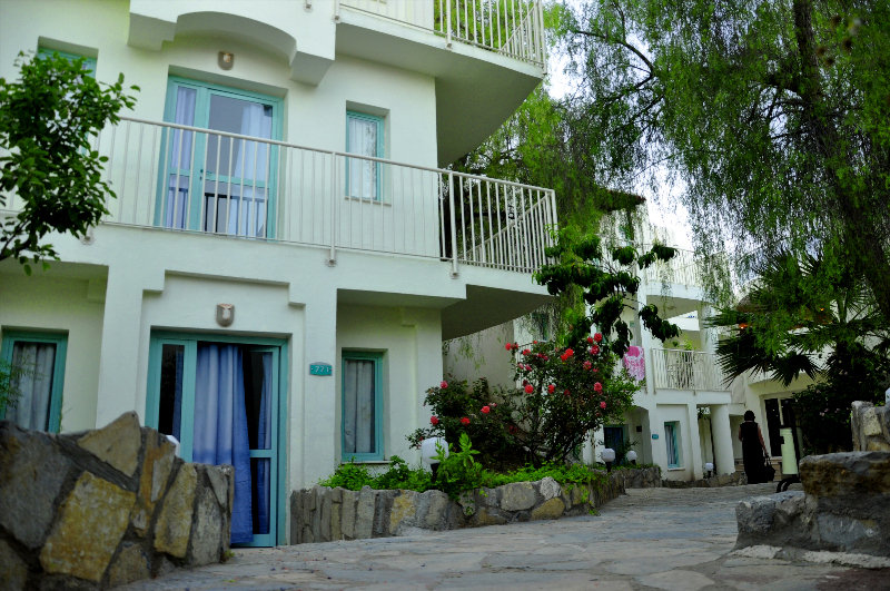 Royal Panacea Hotel
