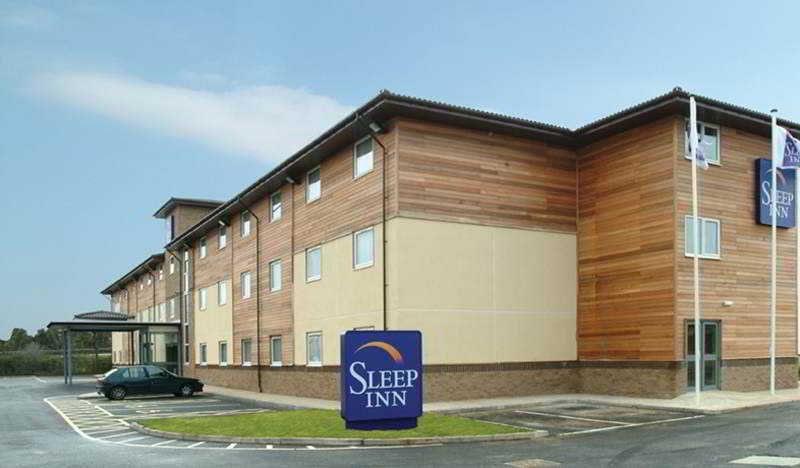 Travelodge Tewkesbury