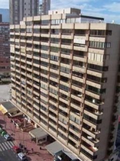 Mariscal III Fincas Benidorm