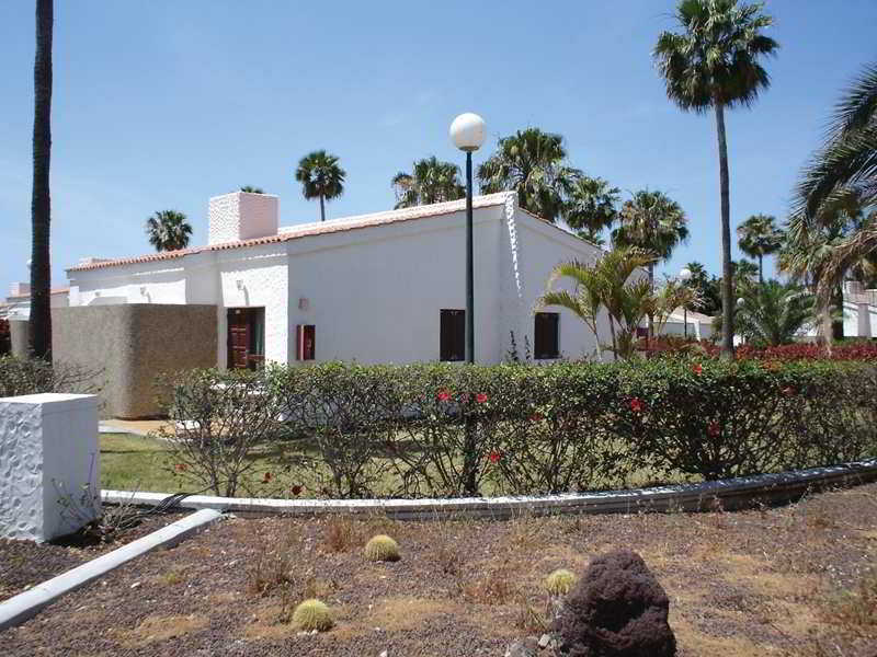 Bungalow Sonora Golf 2