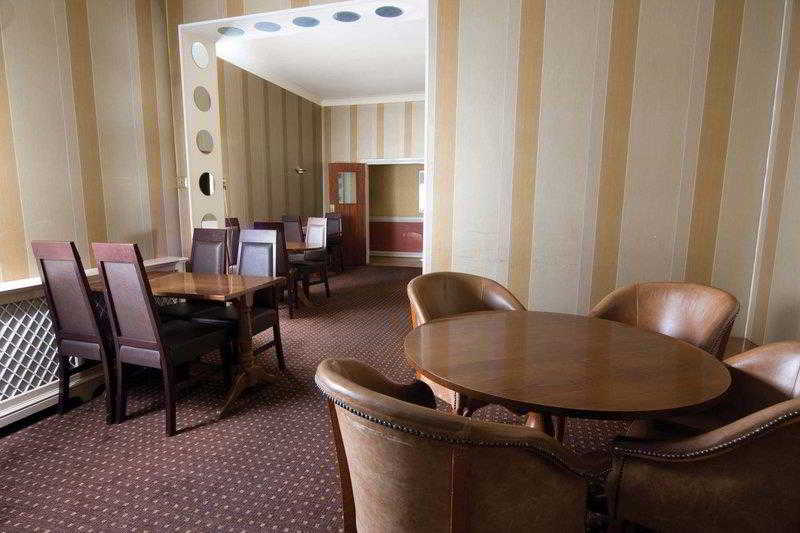Best Western Cumberland Hotel
