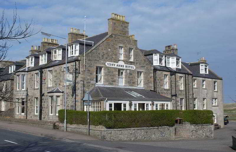 Udny Arms Hotel